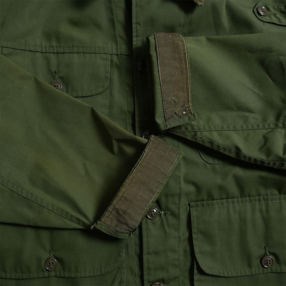 L.L.BEAN WARDEN JACKET(1970'S/SZ 44/DEADSTOCK) - 古着屋 L.L.BEAN WARDEN JACKET(1970'S/SZ 44/DEADSTOCK) - 古着屋