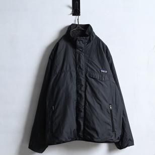 PATAGONIA F/Z REVERSIBLE JACKETGOOD CONDITION