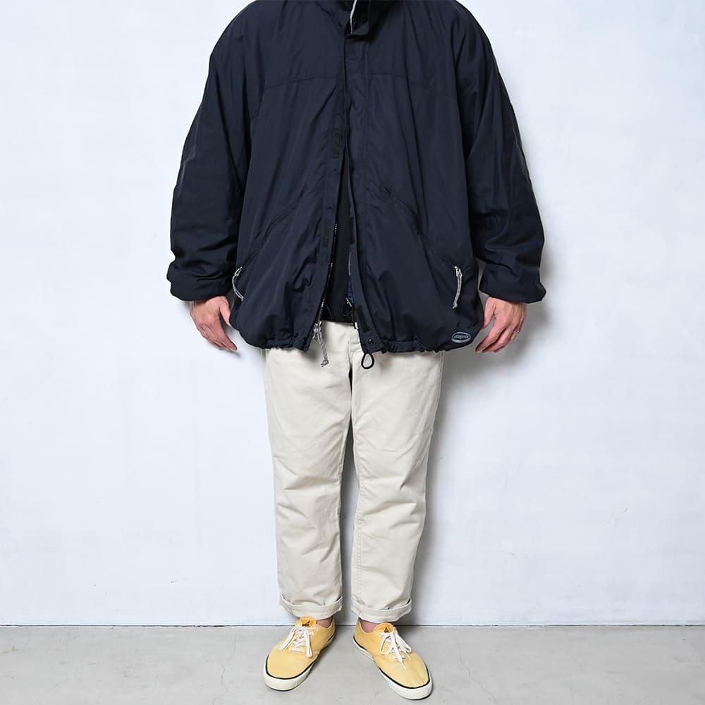 Patagonia Fusion Jacket | globule mag.