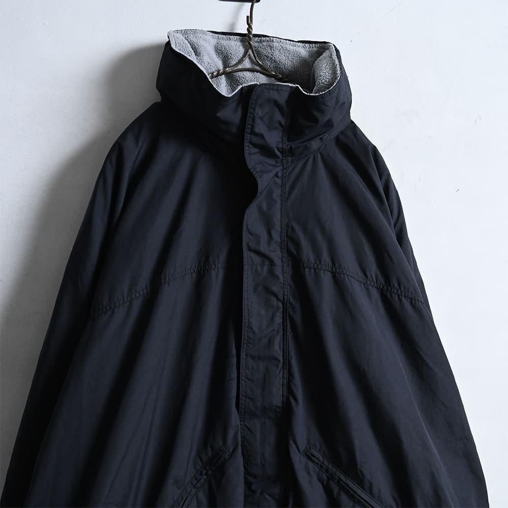 PATAGONIA FUSION JACKET('01/GOOD CONDITION/X-LARGE) - 古着 PATAGONIA FUSION JACKET('01/GOOD CONDITION/X-LARGE) - 古着