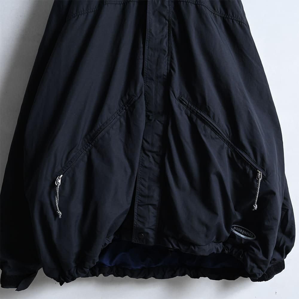 Patagonia Fusion Jacket オーバルロゴ