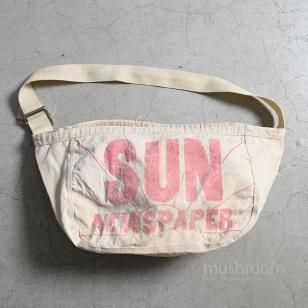 OLD SUN NEWSPAPER
