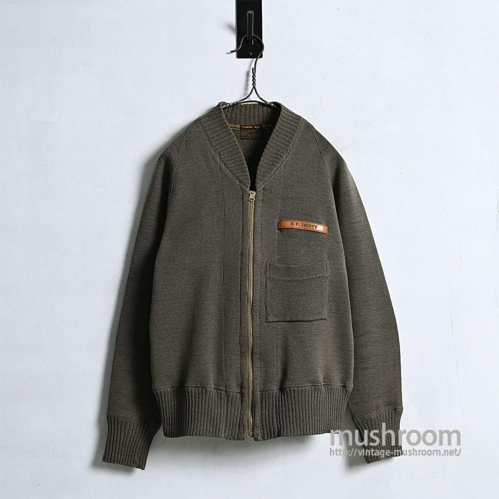 U.S.ARMY AIR FORCE C-2 JACKET（1930'S/SUPER RARE） - 古着屋