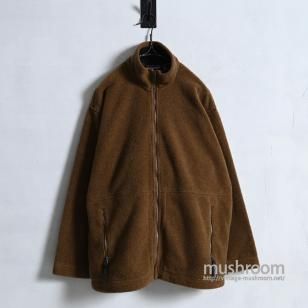 PATAGONIA FLEECE JACKET1990'S/SMALL/VERY GOOD CONDITION