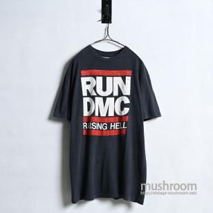 RUN DMC 