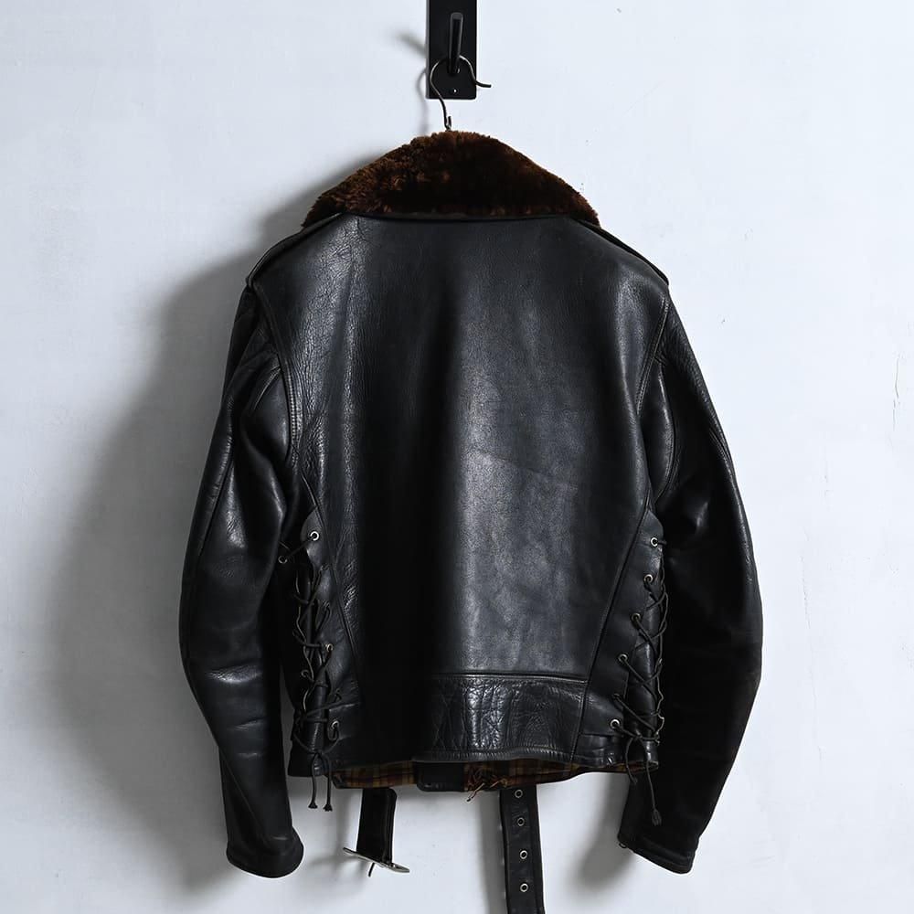 スペシャルビンテージ　40\"s BECK Northeaster 最終価格スペシャルビンテージ40