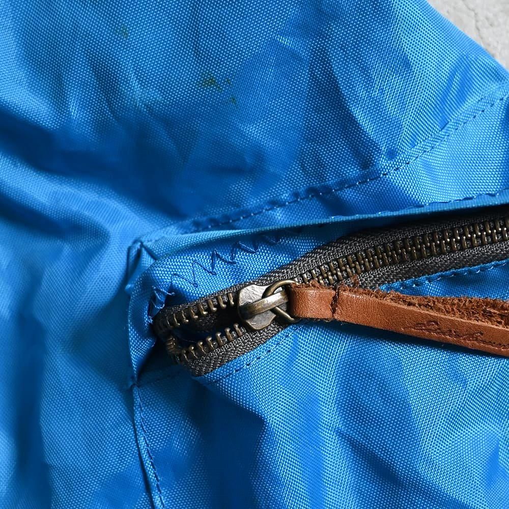 【eddie bauer】80s エディーバウアー デイパック EDDIE BAUER NYLON RUCKSACK（1980'S/GOOD CONDITION） - 古着屋