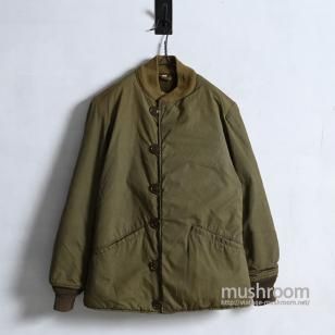 U.S.ARMY M-43 PILE LINER JACKET1940'S/GOOD CONDITION/34R