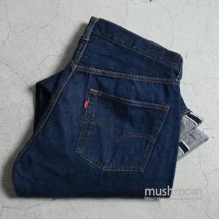 LEVI'S 501 BIGE JEANSVERY GOOD CONDITION/DARK COLOR
