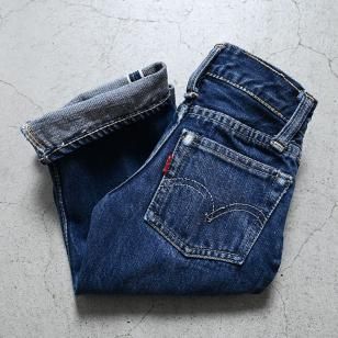 LEVI'S 503ZXX JEANS1950'S/AGE 0/GOOD CONDITION