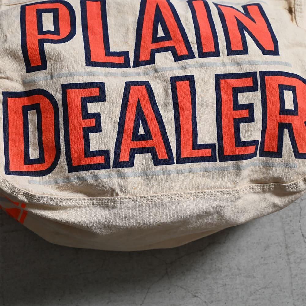 PLAIN DEALER