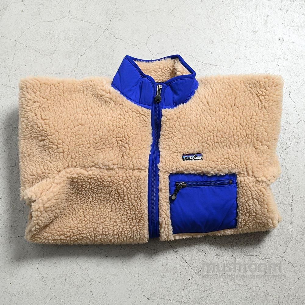 PATAGONIA CLASSIC RETRO CARDIGAN2000'S/DEADSTOCK/MEDIUM