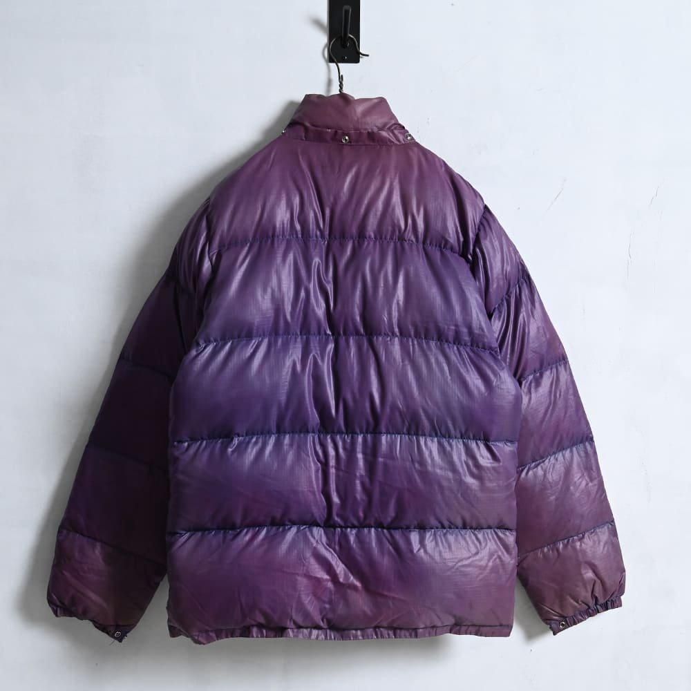 ホット商品 EXPEDITION LION SNOW DOWN CONDITION JACKET（LARGE/GOOD ナイロン