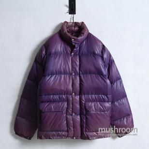 SNOW LION EXPEDITION DOWN JACKETLARGE/GOOD CONDITION