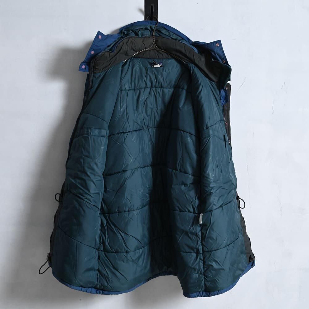 PATAGONIA GUIDE PARKA（'93/GOOD CONDITION/LARGE） - 古着屋