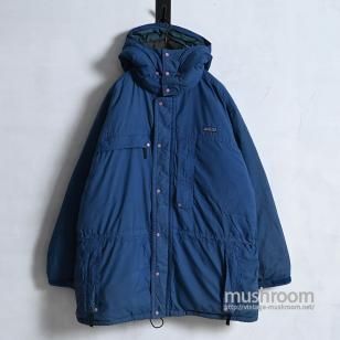 PATAGONIA GUIDE PARKA'93/GOOD CONDITION/LARGE
