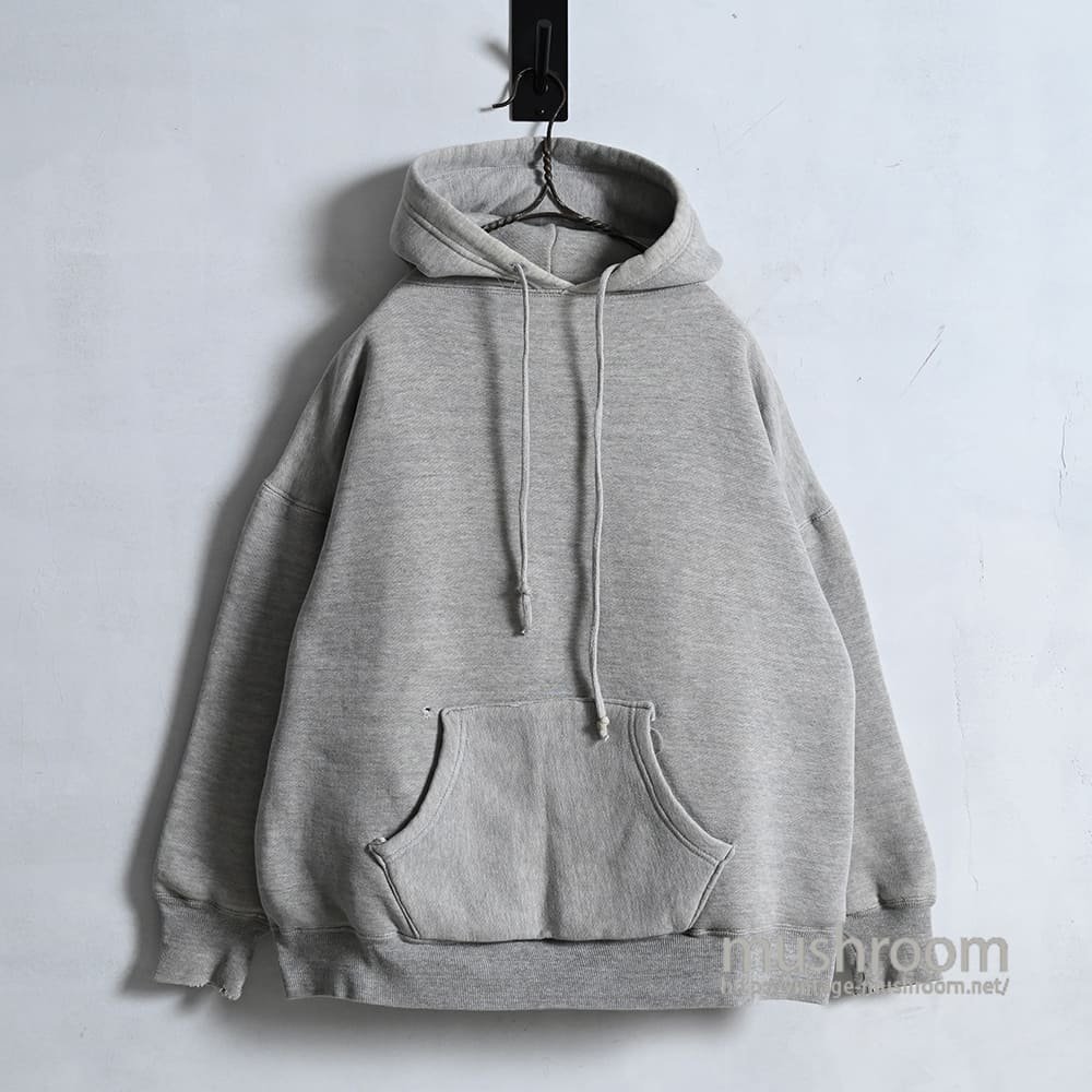 OLD W/F SWEAT HOODYGOOD CONDITION/BIG SIZE