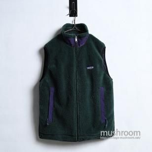 PATAGONIA RETRO-X VESTʡ97/ALMOST DEADSTOCK/MEDIUM