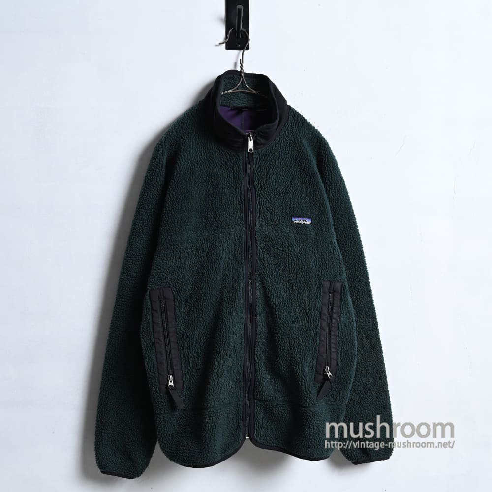 PATAGONIA RETRO-X JACKETEARLY MODEL/GOOD CONDITION/X-LARGE