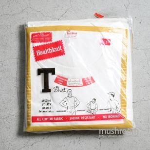 HEALTHKNIT 3-PACK T-SHIRTDEADSTOCK/SZ 50