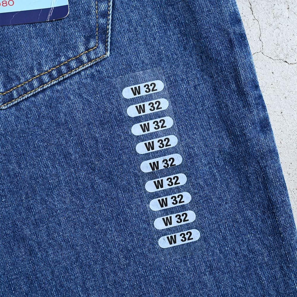 デッドストック 90s Old stussy big ol jean USA製 デッドストック 90s old stussy big ol jean USA製