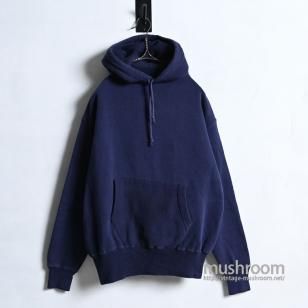 PILGRIM PLAIN SWEAT HOODY1950'S/VERY GOOD CONDITION/LARGE