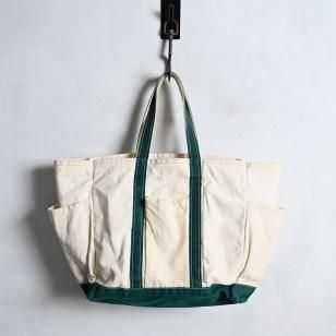 L.L.BEAN PICNIC TOTE1990'S/VERY GOOD CONDITION