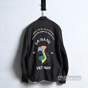 VIET-NAM 67-68 TOUR JACKETGOOD CONDITION