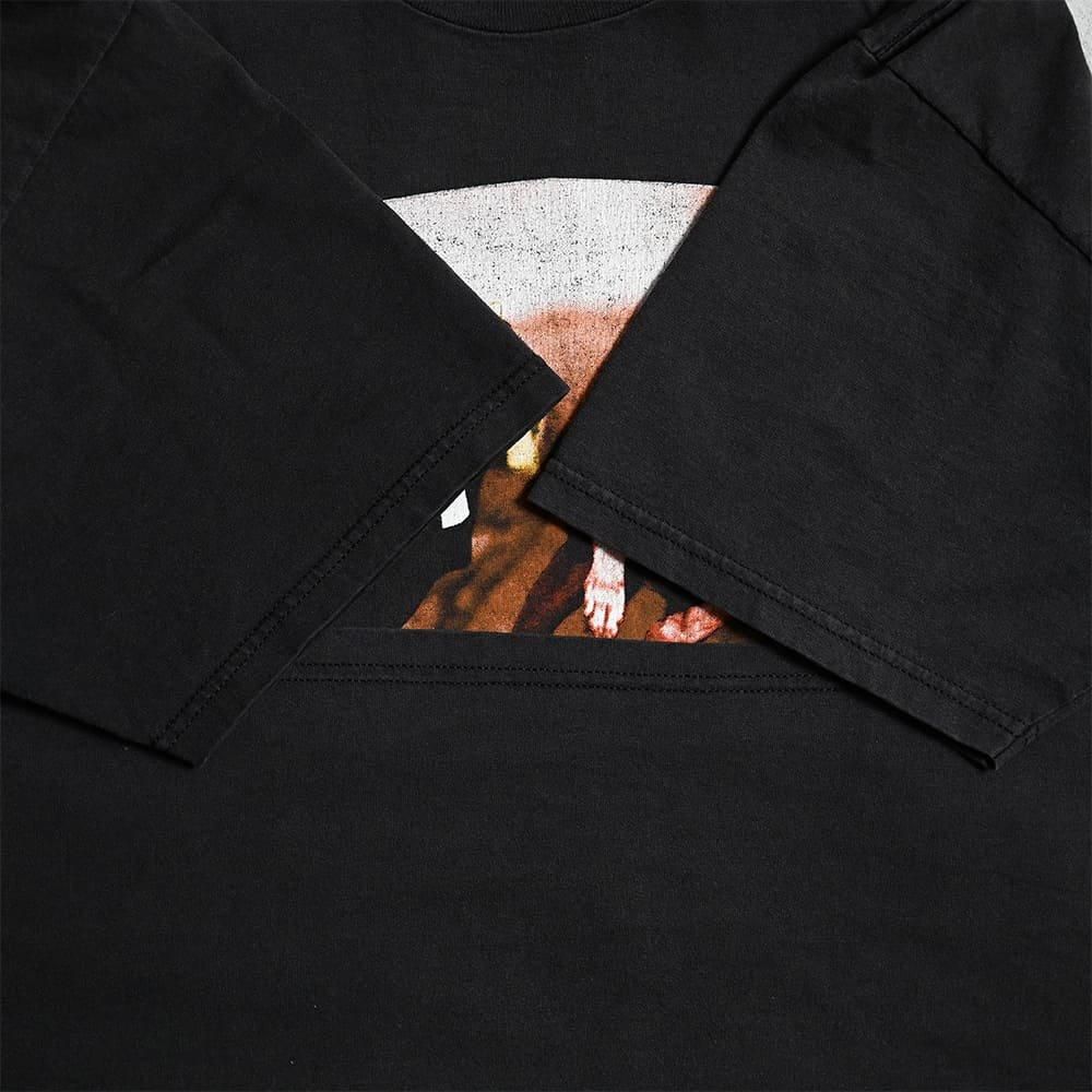 blur PARKLIFE ヴィンテージ　Tシャツ BLUR 