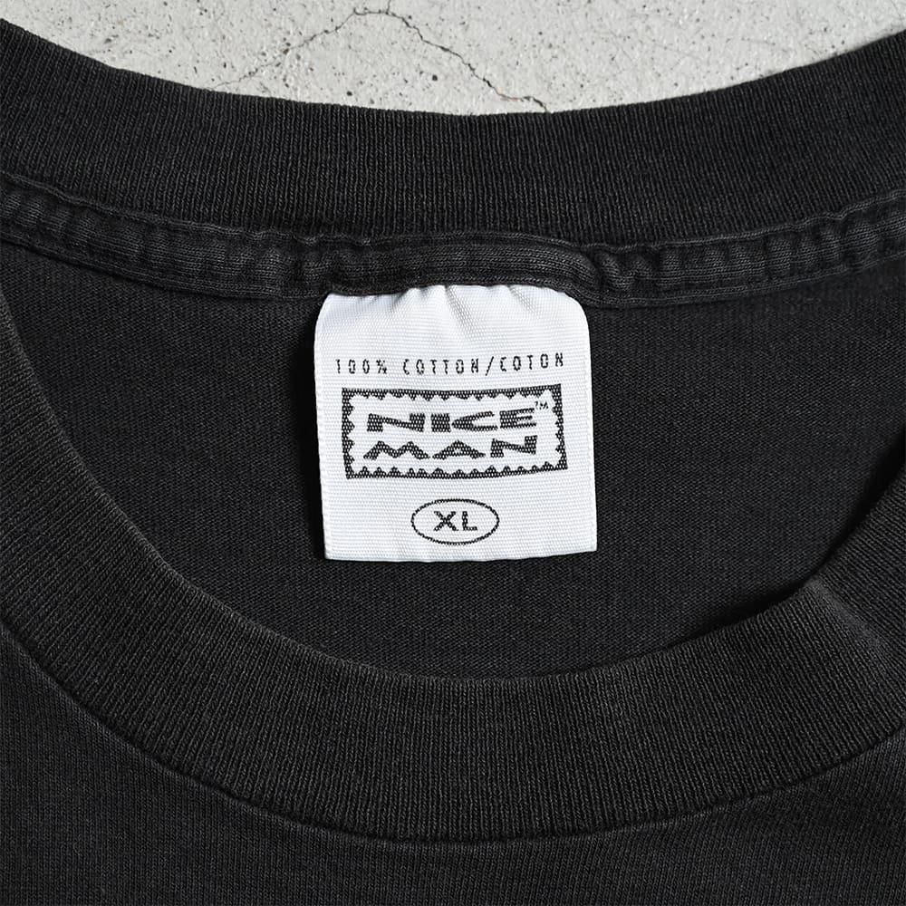 blur PARKLIFE ヴィンテージ　Tシャツ Vintage Blur Parklife 1994 Tour T-Shirt – Justin Reed