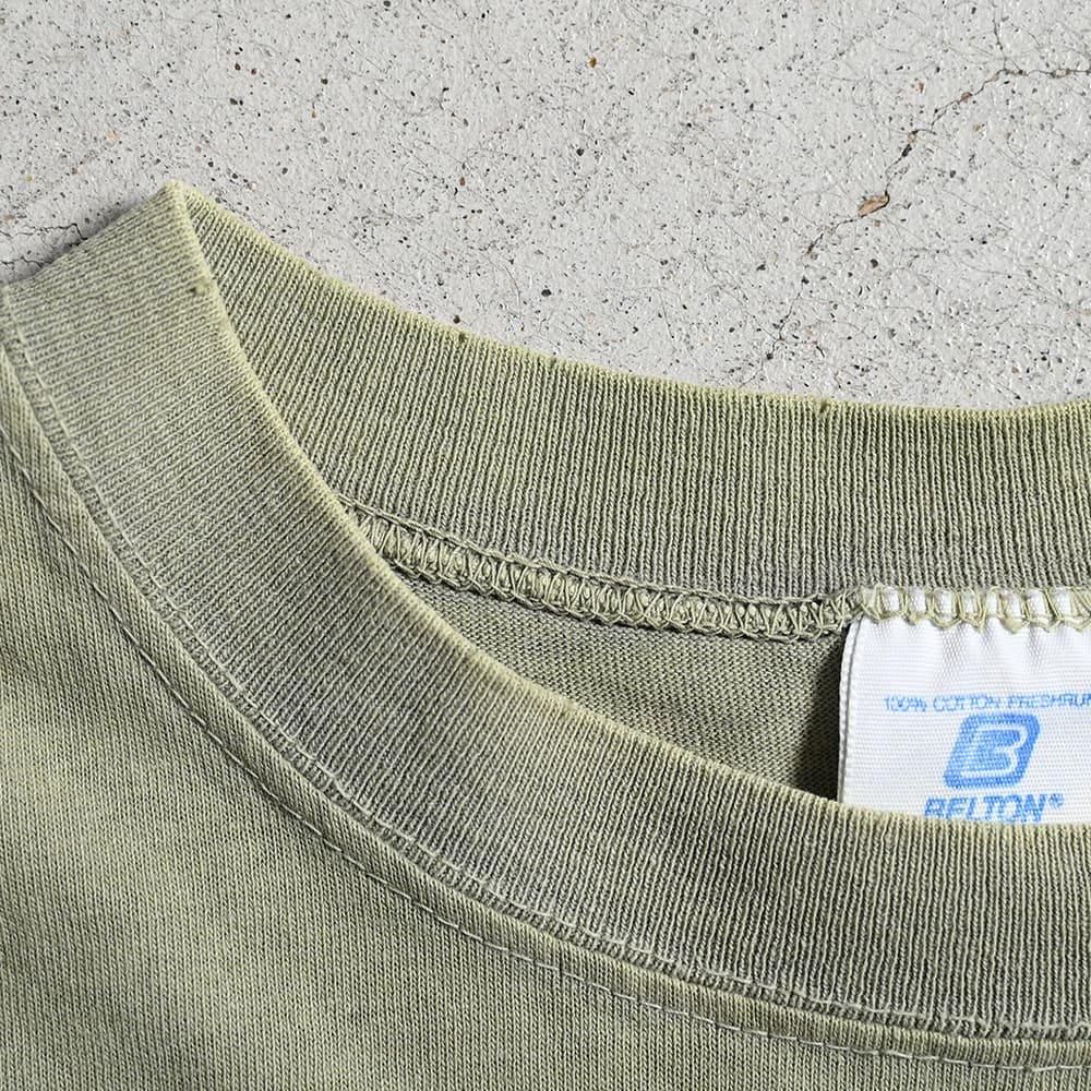 INDEPENDENT SK8 T-SHIRT by BELTON（80'S90'S/GOOD CONDITION