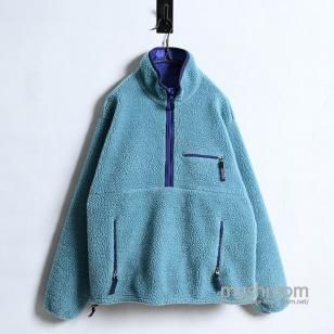 PATAGONIA P/O GLISSADE JACKET'92/GOOD CONDITION/LARGE