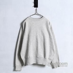PILGRIM PLAIN SWEAT SHIRT1950'S/VERY GOOD CONDITION/X-LARGE