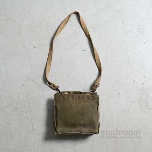 L.L.BEAN FISH AND GAME BAG1930'S
