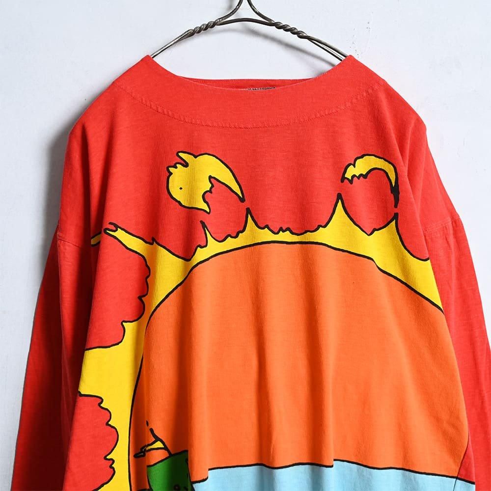 ネオマックス　ラグラン　ポケT ピーターマックス ネオマックス ラグラン ポケT ピーターマックス - メルカリ