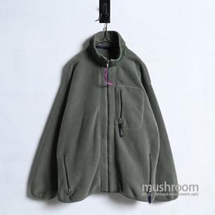 PATAGONIA SYNCHILLA FLEECE JACKETʡ95/LARGE/GOOD CONDITION