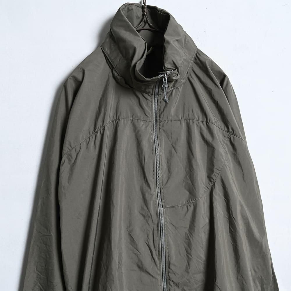 PATAGONIA MARS GENⅡ LEVEL4 WINDSHIRT（XX-LARGE/GOOD