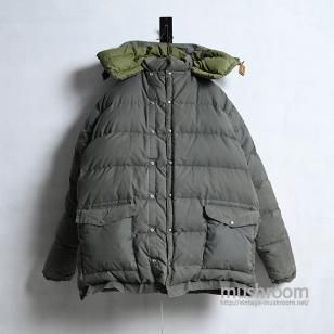 HOLUBAR COLORADO PARKA1960'S/GOOD CONDITION
