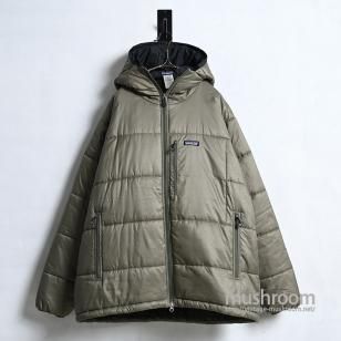PATAGONIA MARS DAS PARKA SPECIAL（’06/MINT CONDITION/X-LARGE）