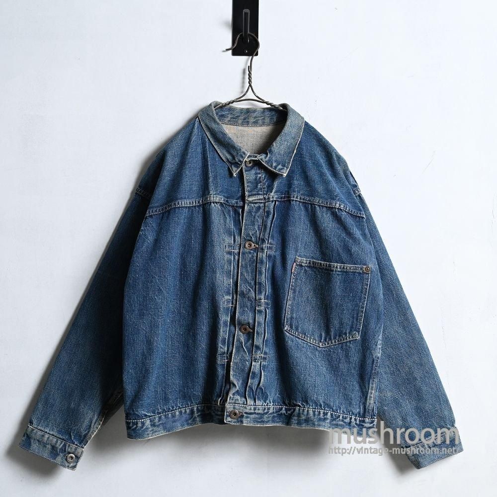 新品 限定版 Levi's vintage denim jacket 写真集 LEVI'S VINTAGE DENIM JAKETS TYPEI/TYPEII/ TYPEIII