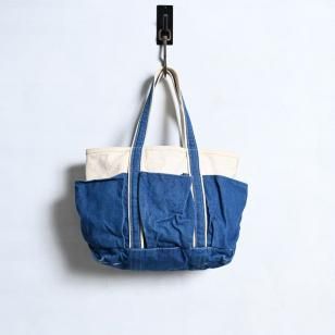 L.L.BEAN GARDEN TOTE（2000'S/GOOD CONDITION）