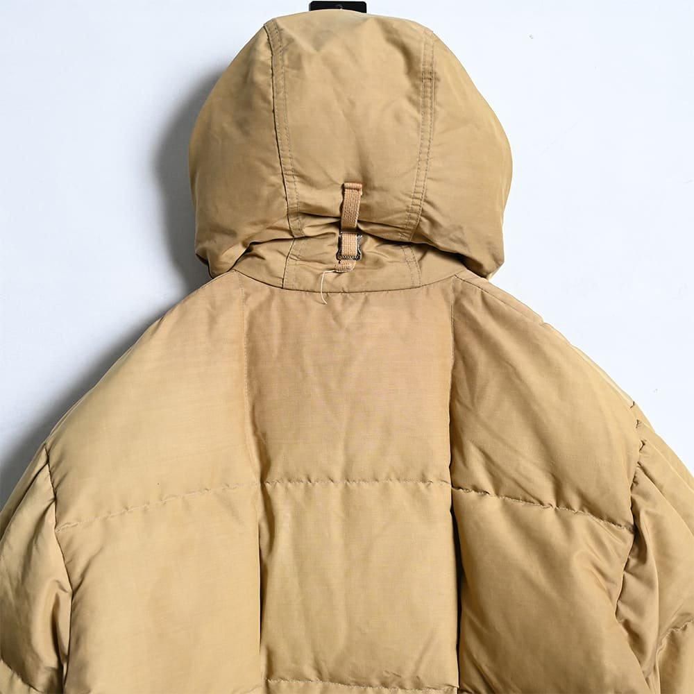 EDDIE BAUER KARA KORAM DOWN PARKA（1970'S/GOOD CONDITION
