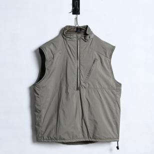 SEKRI PCU LEVEL7 PRIMALOFT VEST2000'S/MINT CONDITION