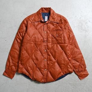 FROST LINE KIT DOWN SHIRTXX-LARGE/GOOD CONDITION