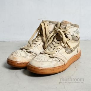 NIKE JORDAN 1st BASKETBALL SHOESʡ85/WHTGRY/US 8