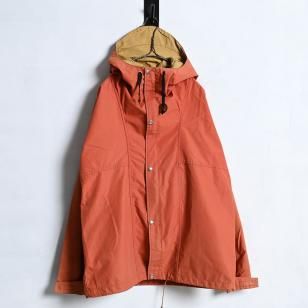 THE NORTH FACE GORE-TEX MOUNTAIN PARKA1970'S/MEDIUM