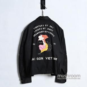 VIET-NAM 66-67 TOUR JACKETDEADSTOCK