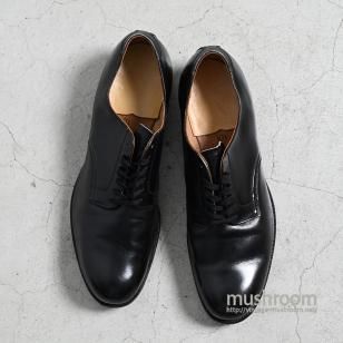 WW2 U.S.MILITARY SERVICE SHOES'44/GOOD CONDITION/US 10 E