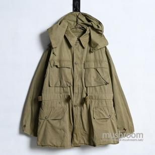 WW2 U.S.ARMY MOUNTAIN JACKETSZ 38R/GOOD CONDITION