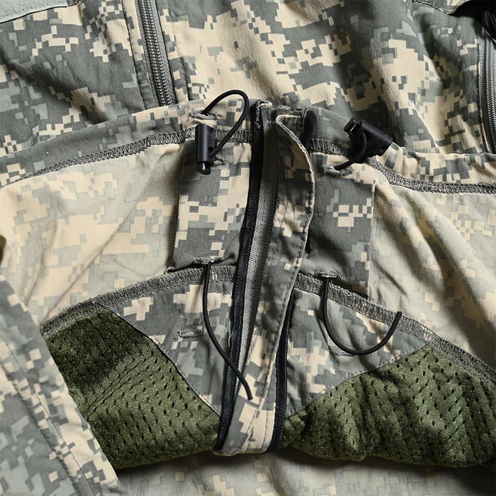 Patagonia Mars GenⅢ Wind Shirt デッドストック PATAGONIA MARS GENⅢ WINDSHIRT （'05/LARGE/VERY GOOD